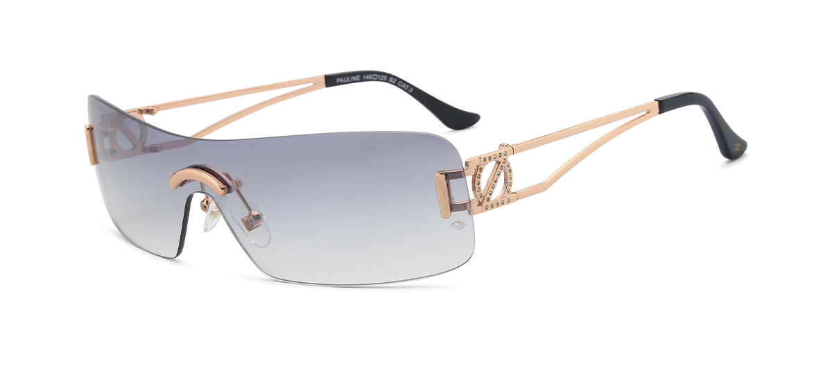 Oz Eyewear PAULINE S2